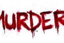 Murder mystery Image: Internet