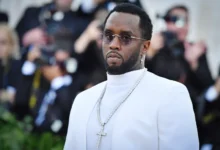 Sean ‘Diddy’ Combs Image: Internet