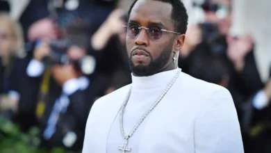 Sean ‘Diddy’ Combs Image: Internet
