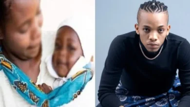 Zambian woman demands child support from Nigerian singer Tekno Image: Internet