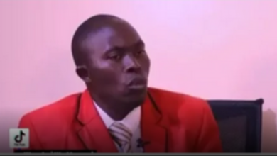 Pastor Lured Into Bed By Prostitutes After Attempting to Preach at Lodge Image: Internet